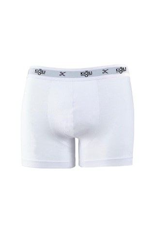 Kiğılı 2'Li Luxury Atlet & Boxer Seti Hy22Sykgab009