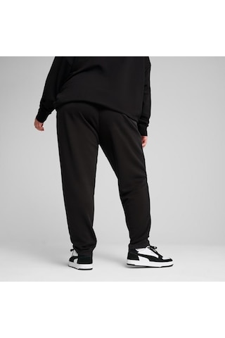 Puma Kadın Esofman Alt Siyah