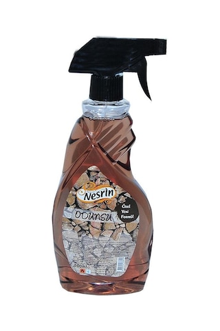 Nesrin Oda Parfümü Odunsu 500 ML