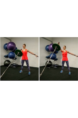 Landmine Ince Barlar için (Crs-129)