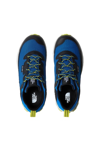 The North Face Y Fastpack Hiker Wp Çocuk Outdoor Ayakkabı-30384 Mavi