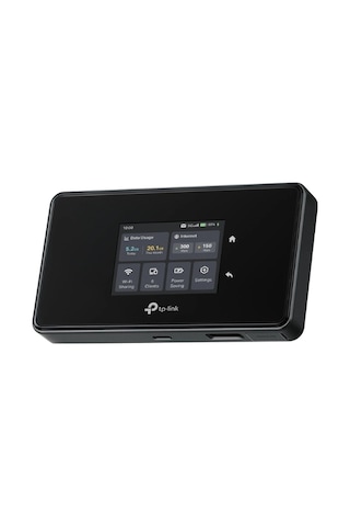 Tp-lınk M8550 Axe3600 Trıband 5g Lte Mobıl Kablosuz Router