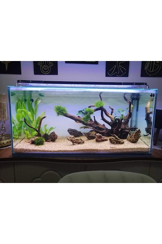 Armatürk 1060L Akvaryum Aydınlatma Armatürü 60 CM