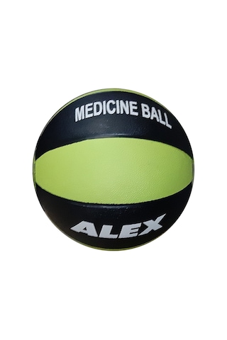 Alex 6 Kg Sağlık Topu