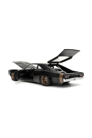 Ceren Simba Jada Fast & Furious 1968 Dodge Charger 1:24 9332614314r00/32614 Çok Renkli