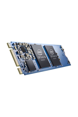 Intel Optane MEMPEK1W016GAXT 16 GB PCIe M.2 NVMe SSD