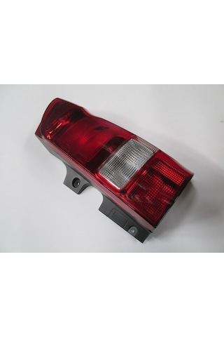 Bzt Mercedes Vıto- W447- 15/24 Stop Lambası Sağ Kırmızı/beyaz Mars E Marklı