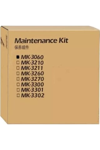 Kyocera Mk-3060 Maintenance Kit Kyocera Mk-3060 Maintenance Kit