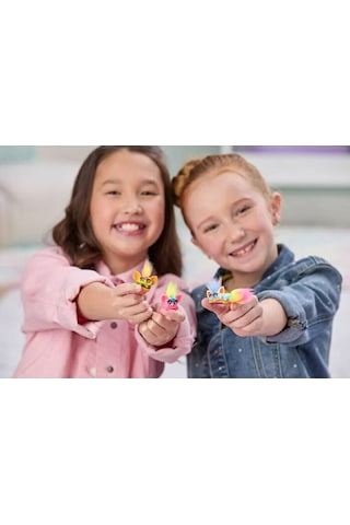 Furby Minis 2'li Sürpriz Figür Paketi Cicciobello