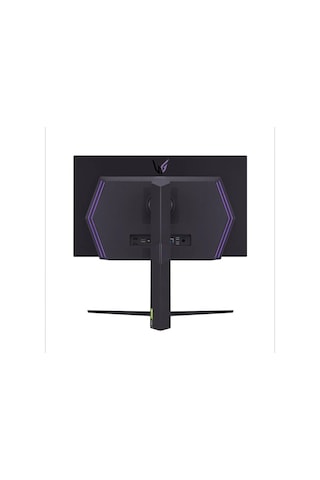 LG UltraGear 27GR95QE-B 27'' 0.03 MS 240 Hz FreeSync OLED WQHD Oyuncu Monitör