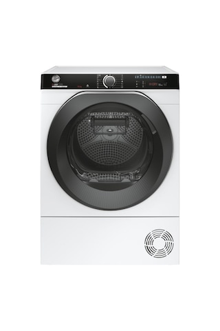 Hoover NDPEH10A2TCBEXSS 10 KG Çamaşır Kurutma Makinesi