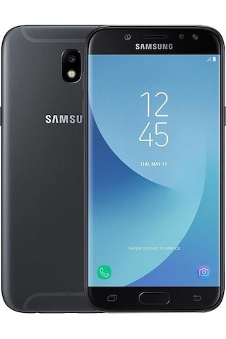 Samsung Galaxy J7 Pro 32 GB Siyah (Outlet)