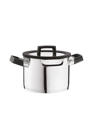 Berghoff Essentials 7 Parça 18/10 Paslanmaz Çelik Tencere Seti Diğer