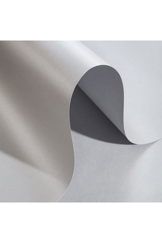 5mm 5 Renk Karışık Sedef Renkli 250 Adetli Quilling Kağıdı