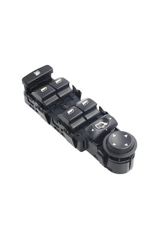 Cam Açma Düğmesi Ön Sol Dörtlü Çerçevesiz Ayna Ayar Düğmeli 6554ha / C4