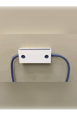 Laifen Saç Kurutma Makinesi Askı Aparatı