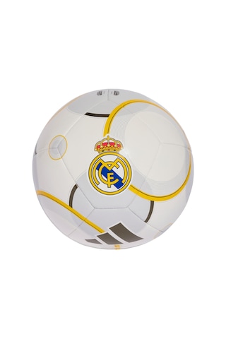 Jn7360-u Adidas Real Madrid Clb Home Futbol Topu Gri Jn7360-u Gri