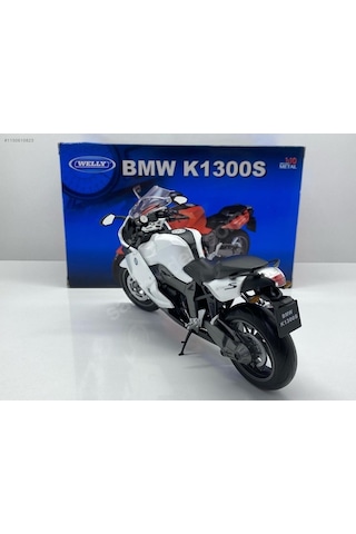 1:10 Bmw K1300s Model Motorsiklet