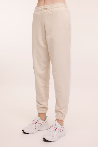 Lumberjack Wl Meara 22ss356 4pr Bej Kadın Eşofman Altı Bej-101816461