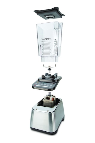 Blendtec Professional 800 Blender 1800 W
