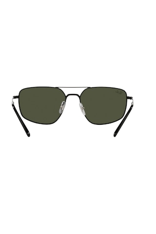 Ray-Ban Rb3666 002/31 Metal Erkek Güneş Gözlüğü