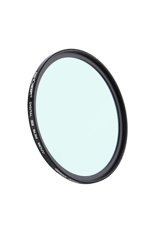 K&f Concept 77mm Nano-a Serıes Mc-uv Slim Filtre