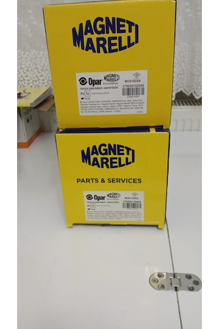 FIORINO DOBLO LINEA PUNTO ÖN AMARTISOR SAG SOL TAKIM  MARE