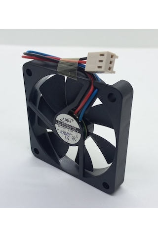 60 Mm X 60 Mm X 10 Mm Adda Marka Fan