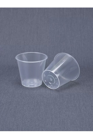 Softhomeplast Bubble Cup Bardak 300 Ml, 80 Adet, Parlak, Kapaksız 232455662 Beyaz