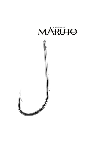 Maruto Ds4340 Nikel Olta İğnesi 2