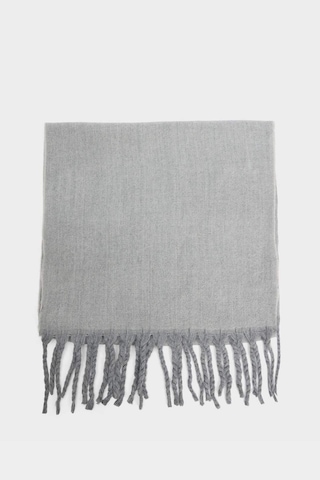 Defacto Kadın Atkı C6858ax25wngr105 Gri