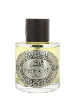 Nishane Safran Colognise Unisex Parfüm EDC 100 ML