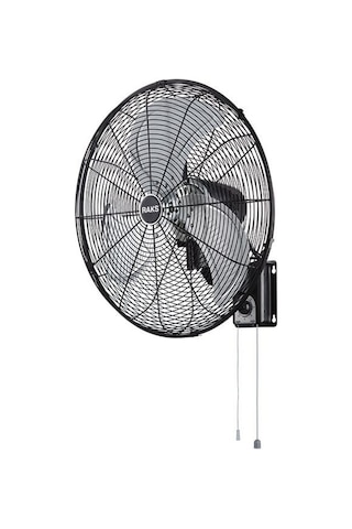Raks WF 20 SA 130 W 20" Sanayi Tipi Duvar Vantilatörü Raks WF 20 SA 130 W 20" Sanayi Tipi Duvar Vantilatörü