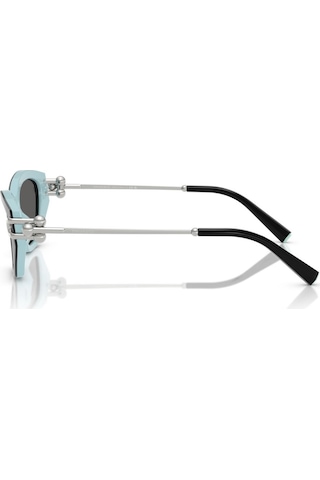 Tiffany Tf4231u 8055s4 53 Kadın Güneş Gözlüğü Koyu Gri