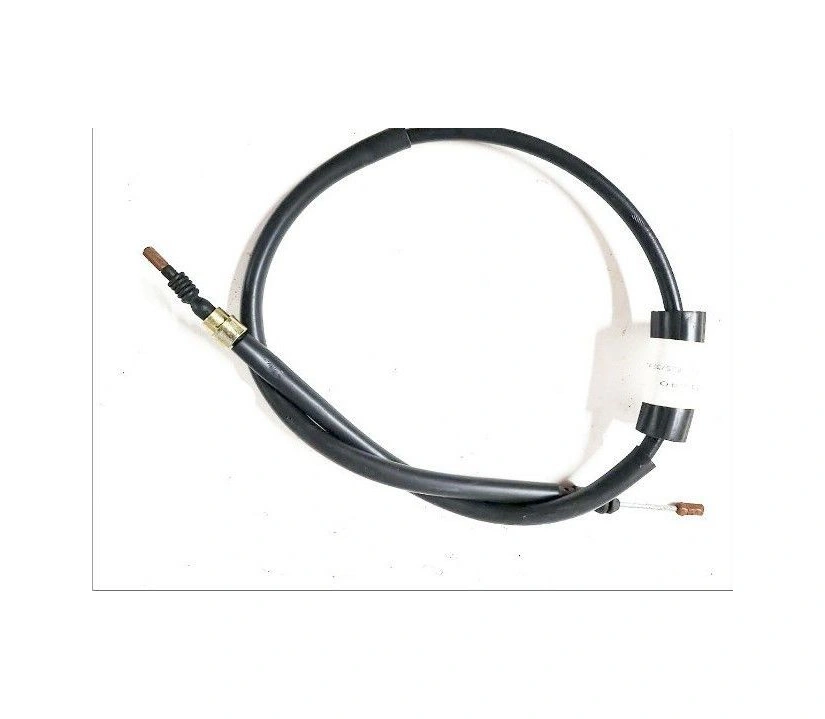 Renault 25 Arka El Fren Teli