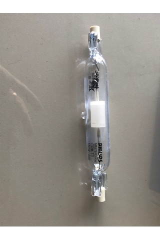 Phılıps Cdm-td 150w/830 Rx7s 3000kelvin Sarı