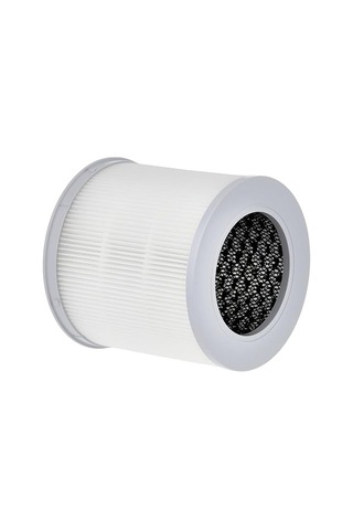 Xiaomi Smart Air Purifier 4 Compact Hepa Filtre Yüksek Verimli Yedek Filtre Pm2.5, Polen, Toz Ve Alerjen Giderici 4 Compact Hepa Filter