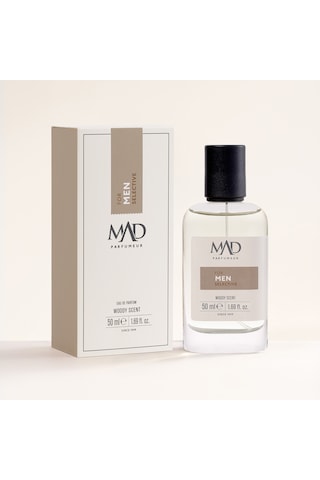 Mad P102 Selective Erkek Parfüm EDP 50 ML