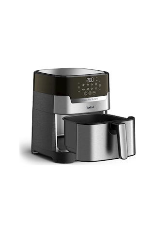 Tefal Easy Fry Grill Plus EY505D Precision 4.2 LT Fritöz