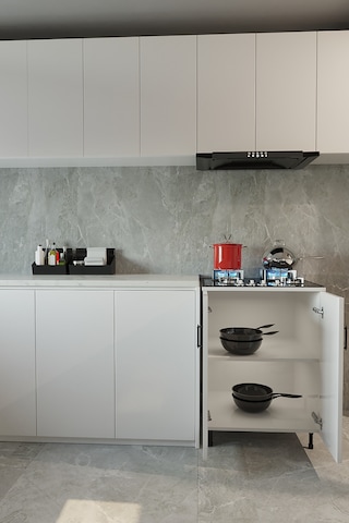 Kiler Dolabı , Ocak Altı Dolap