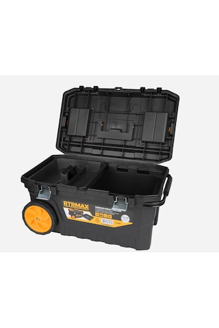 Rtrmax Tekerlekli Mobil Takım Çantası RCA4024