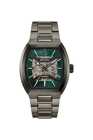 Bulova 98a321 Kol Saati Metalik