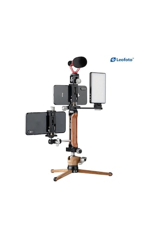 Vc-1 Gülağacı Mobil Video Kiti