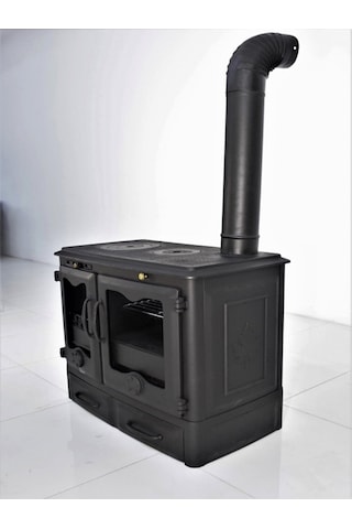 TDS Hare Döküm Kuzine