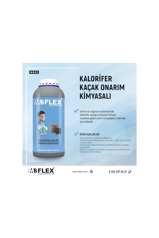 Tugra_Hirdavat_Kesan Mbflex Mb02 – Isıtma Ve Soğutma Sistemleri Kalorifer Kaçak Onarım