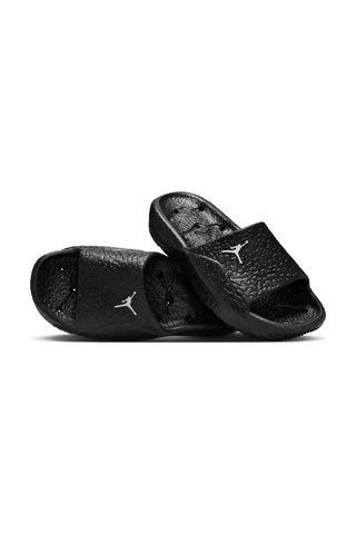 Nike Jordan Franchise Slide Shower Mens Sandals Erkek Spor Terlik Siyah