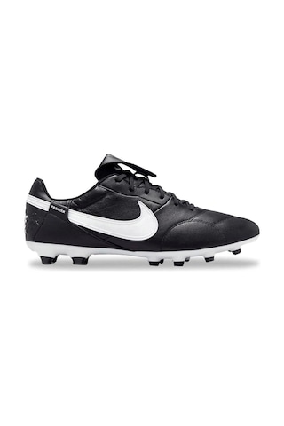 Nike Premier 3 Fg Düşük Bilekli Krampon - Hm0265-4690 Siyah