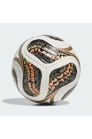 Adidas Jy8928 Wc 2026 Fıfa Dünya Kupası Trionda Finals Pro Top Beyaz