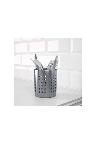 Ikea Of Sweden Ikea Ordnıng Paslanmaz Çelik Bulaşıklık, 1 Sku: Smg8690010166913 -
