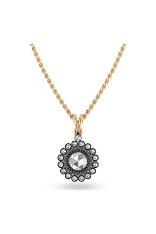 0,50 Karat Elmas Kolye